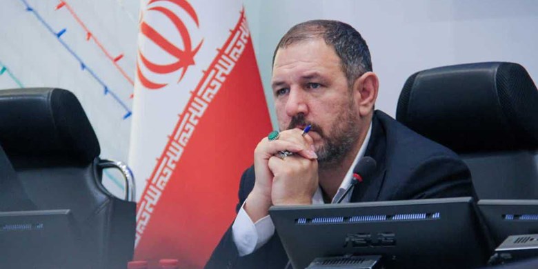 پيام رئيس شوراي عالي استان‌ها به مناسبت روز مجلس