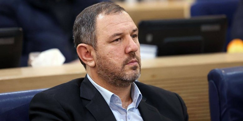 پيام رئيس شوراي عالي استان‌ها به مناسبت روز نيروي دريايي ارتش جمهوري اسلامي ايران