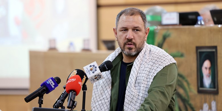 پيام رئيس شوراي عالي استان‌ها به مناسبت روز بسيج