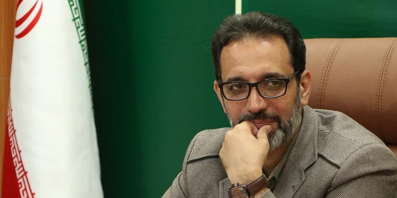 دريادار همتي از شهداي شاخص سمنان، تبديل به نگهباني هميشگي براي خليج هميشه فارس شده است