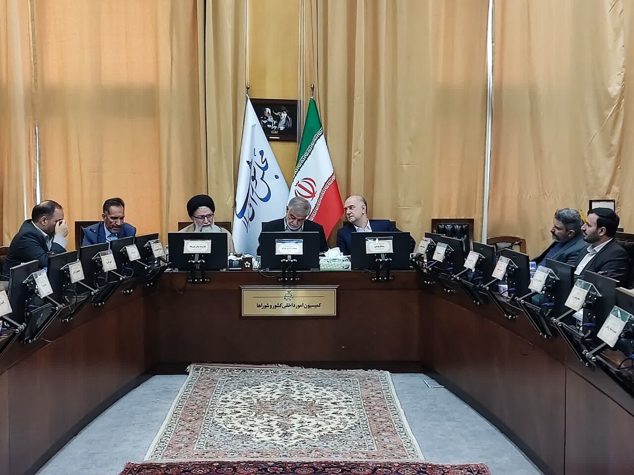 گزارش اقدامات اطلاعاتی و امنیتی وزارت اطلاعات بعد از جنگ 12 روزه ارائه شد