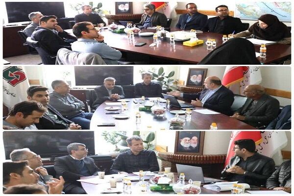 طرح اتصال ايمن محور شاهرود – طرود به خط‌آهن تهران–مشهد يک گام به مرحله مناقصه نزديک شد