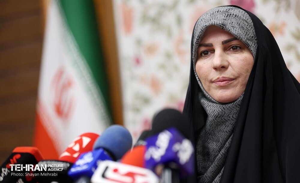 خبرگزاری آریا