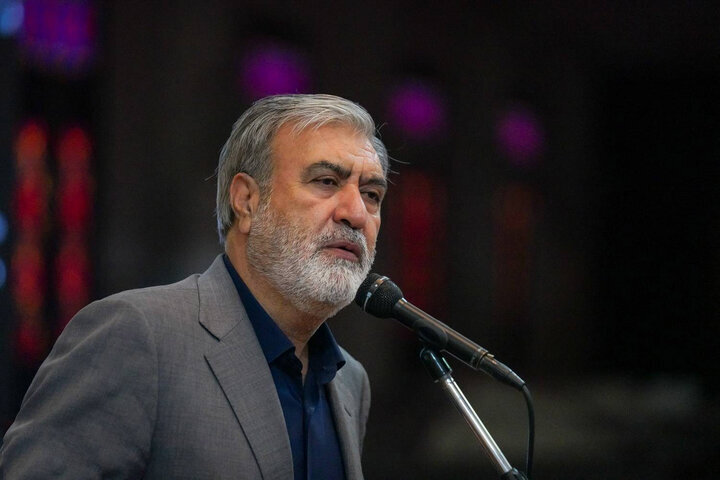 تقنين و نظارت دو بازوي امنيتي‌هاي مجلس؛ از تصويب قوانين زير موشکباران تا حضور ميداني در نقطه صفر مرزي