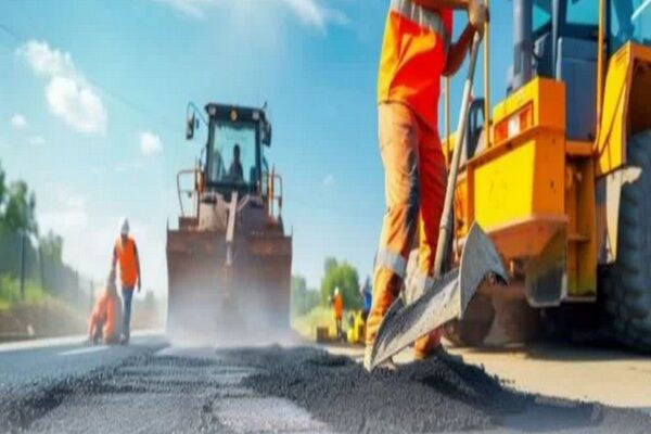 بهره‌مندي 5601خانوار روستايي آذربايجان غربي از راه ايمن و آسفالته در سال جاري