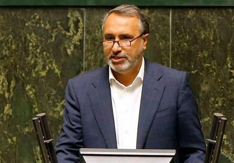 امروز مسئله ما کمبود آب نیست بلکه بحران مدیریت آب است