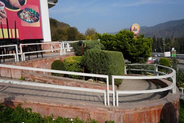 مجتمع‌هاي خدماتي رفاهي مازندران براي معلولان مناسب سازي شد