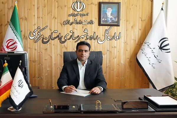 مدرسه 36 کلاسه شهيد سليماني اراک به 28 درصد پيشرفت فيزيکي رسيد