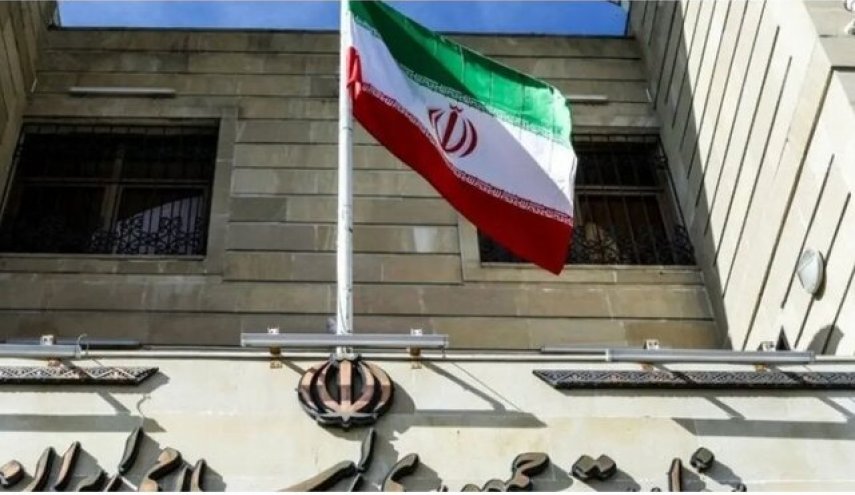 واکنش ایران به نقش آمریکا در گسترش قاچاق مواد مخدر