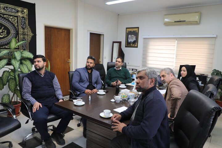 آغاز ثبت ايده‌هاي شهروندي منطقه 17 در چهارمين دوره «من شهردارم»