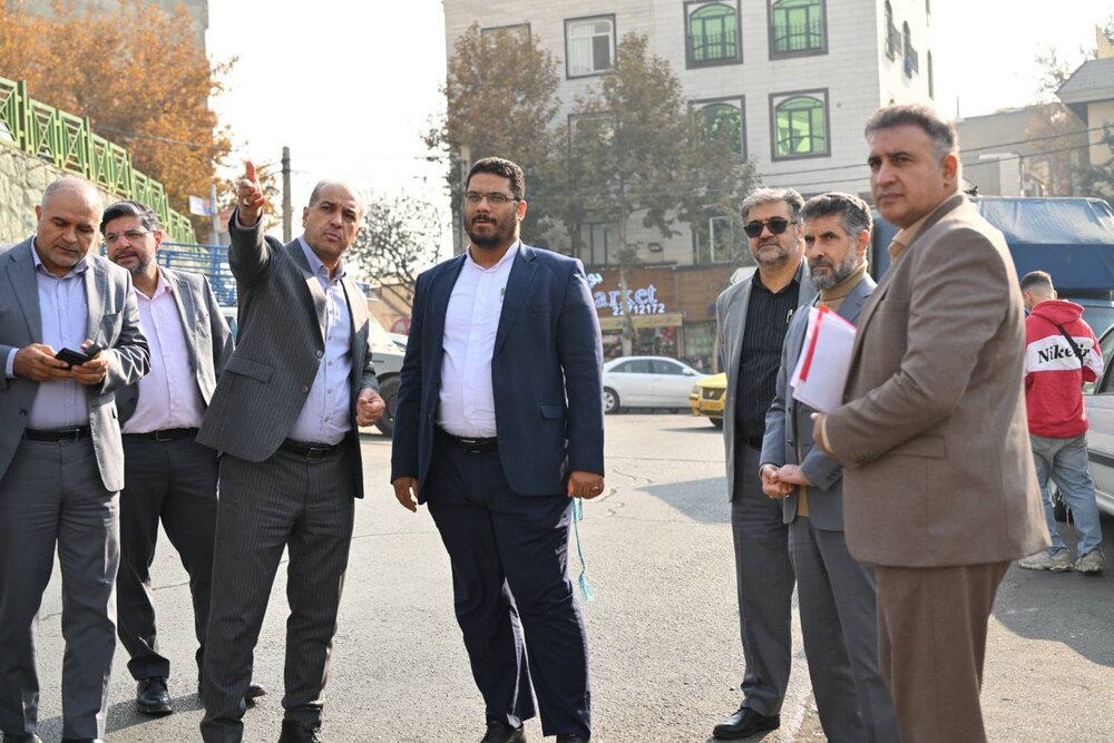 خبرگزاری آریا