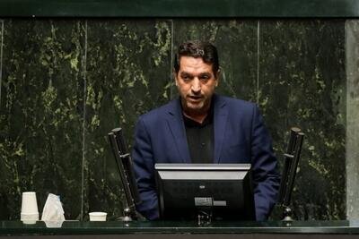 ضرورت بکارگيري منابع آبي براي حل تنش آبي استان