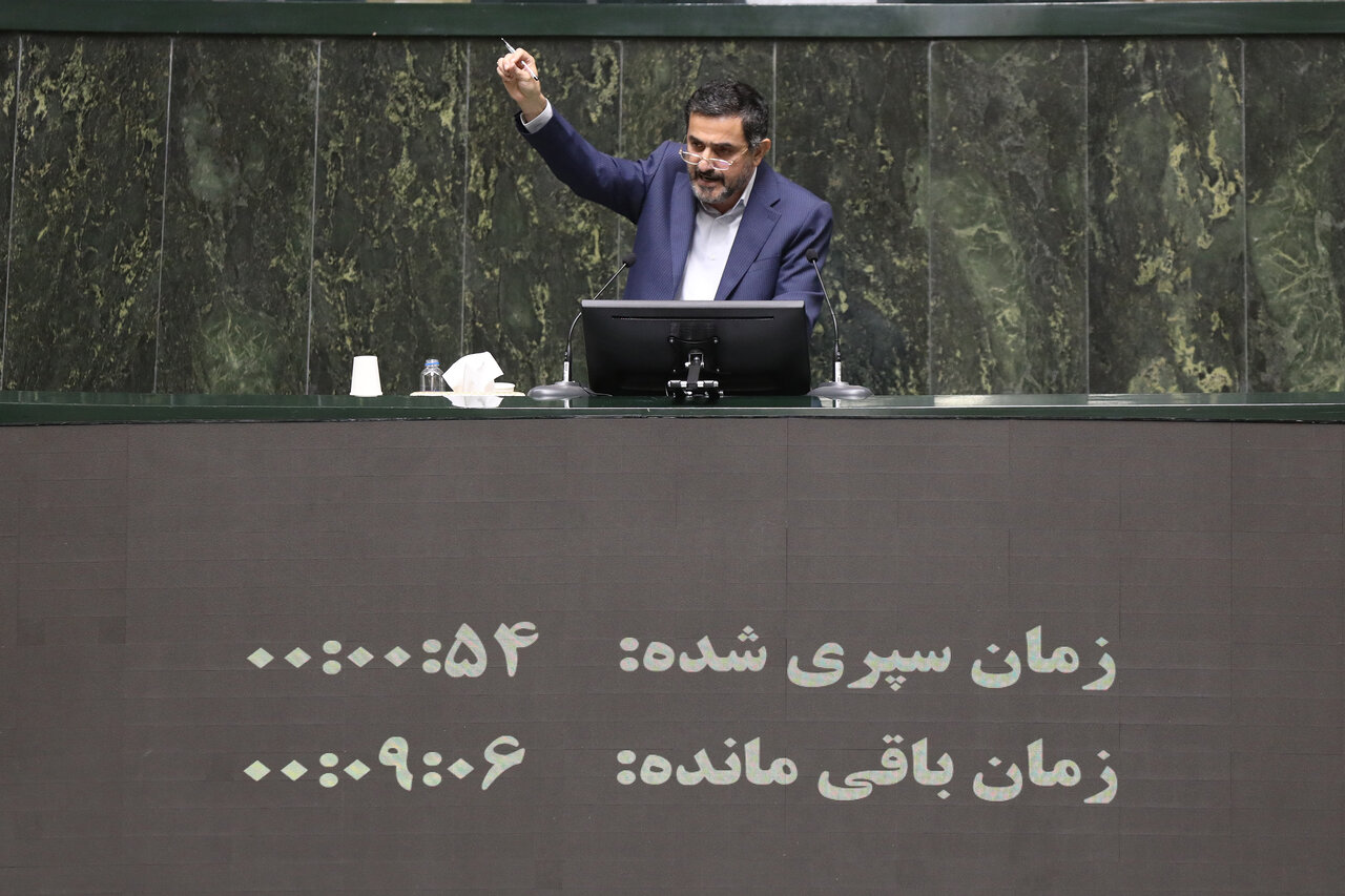 تنها 23 درصد مشکلات کشور مالی است؛ مابقی به ضعف ساختاری بازمی‌گردد