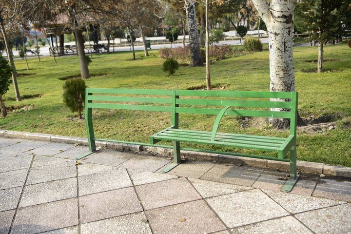 مناسب‌سازي 12 هزار متر پياده‌رو براي افراد داراي معلوليت