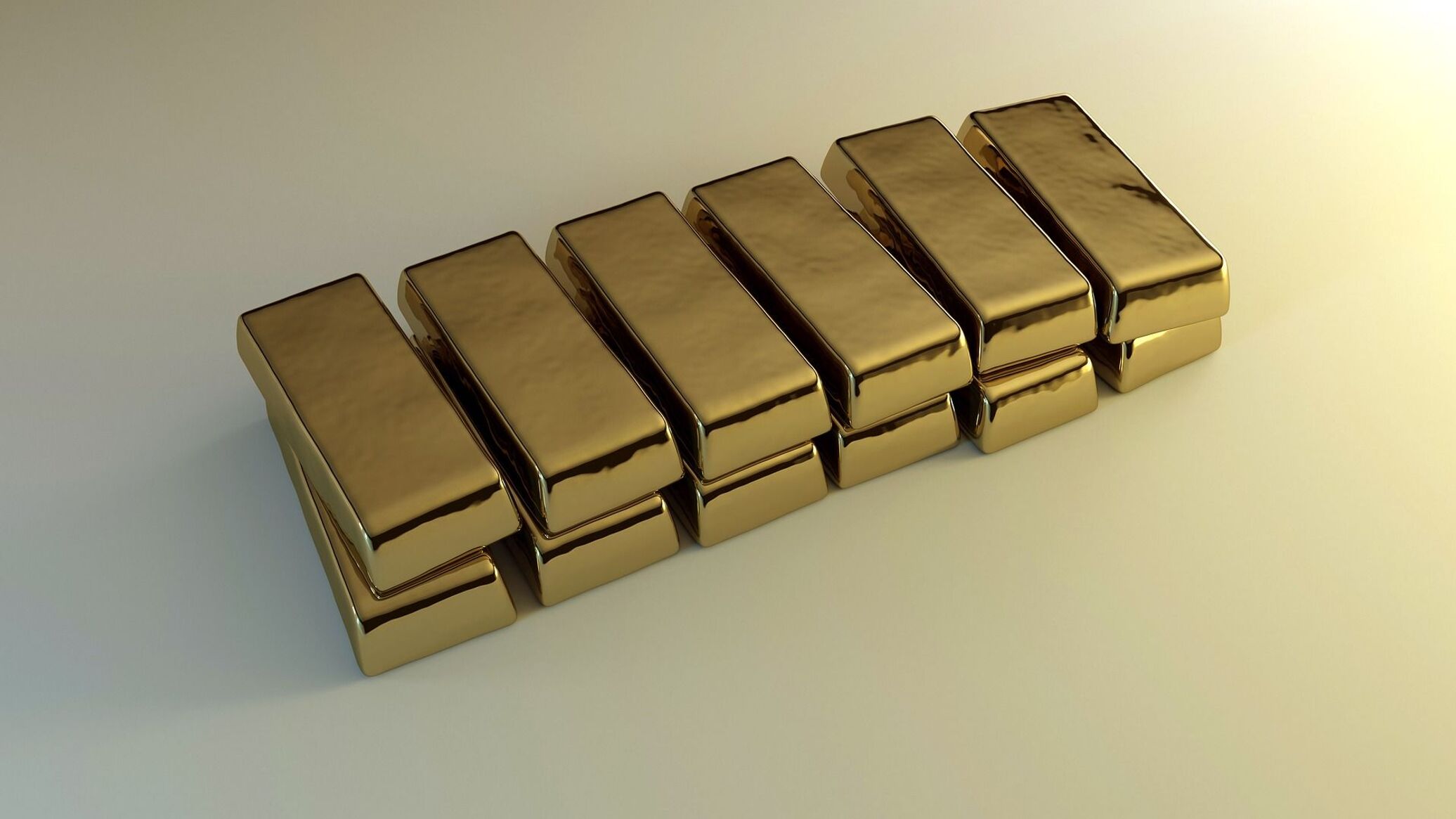 Gold to Know Its December Fate in Week as Fed Rate Decision Dawns - Expert