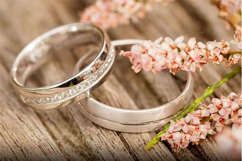 پرداخت 27 همت تسهيلات ازدواج توسط بانک ملي ايران / ثبت بيشترين آمار در شبکه بانکي کشور