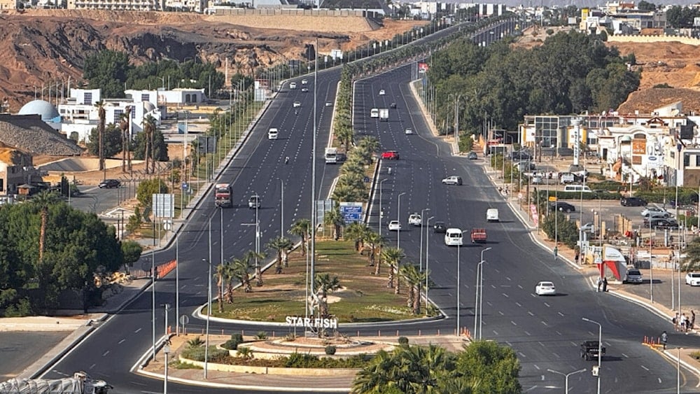 القطاع الخاص غير النفطي في مصر يشهد أقوى نمو خلال 5 سنوات في نوفمبر