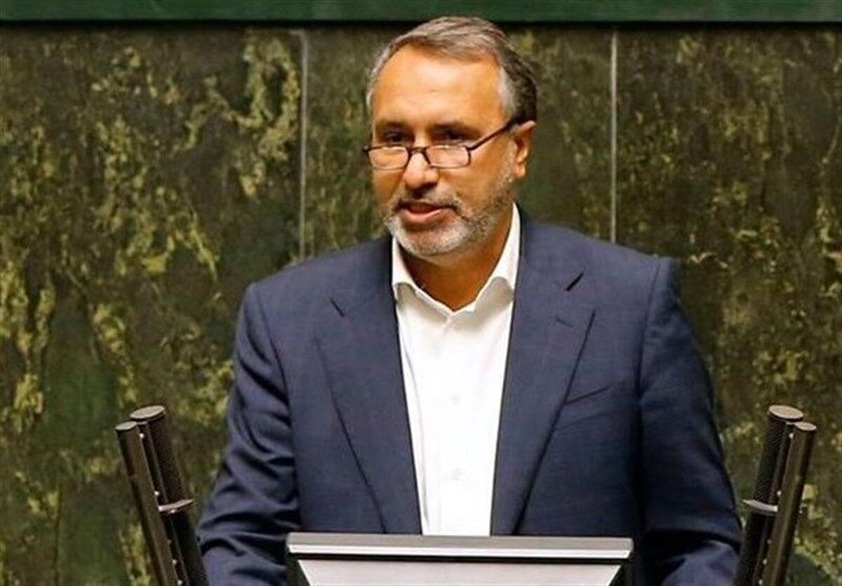 رييس کميسيون عمران مجلس: بانک ملي ايران در مسير حمايت از بخش خصوصي و کاهش تصدي‌گر دولت موفق بود