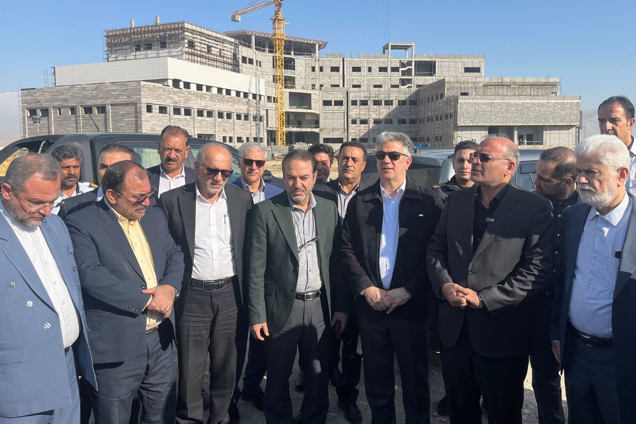 خبرگزاری آریا