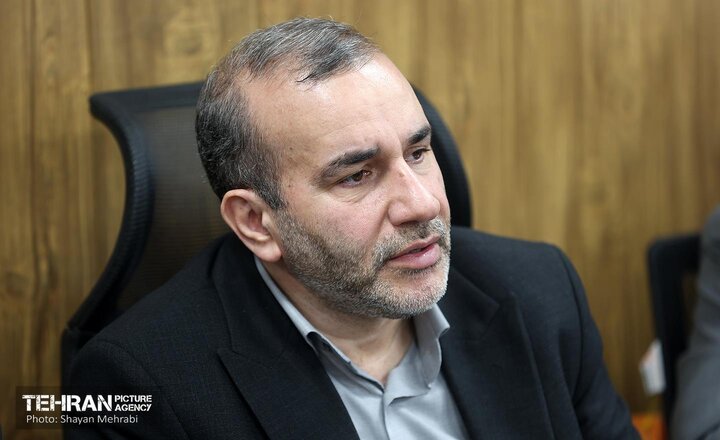 تکميل مرحله‌اي باغ‌راه حضرت فاطمه زهرا(س) تا ماه رمضان