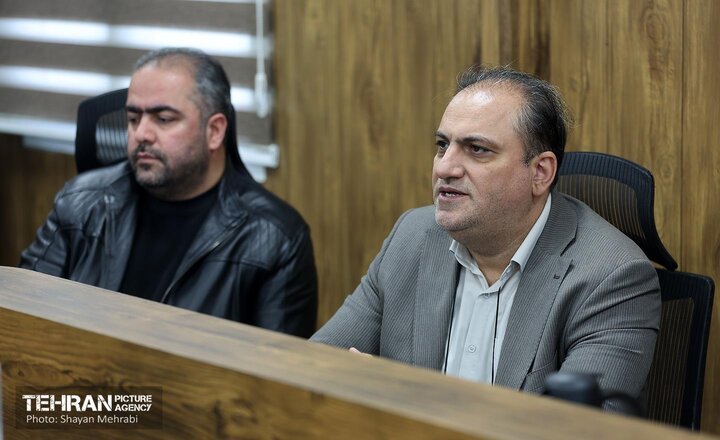 افتتاح فاز نخست باغراه حضرت فاطمه زهرا (س) در 20 آذرماه