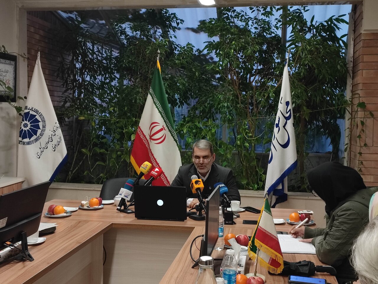 حضور 15 کشور در نشست کمیته سیاسی APA/ تصویر انزوای ایران شکسته شد