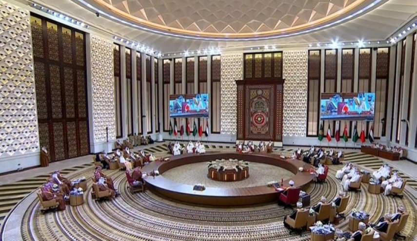 بیانیه شورای همکاری خلیج فارس و تأکید بر پایبندی به آتش‌بس در غزه