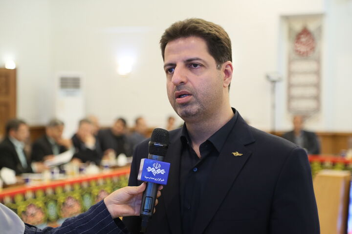 آيين‌نامه تأسيس شرکت‌هاي هواپيمايي مانعي براي سرمايه‌گذاري همزمان بخش خصوصي ايجاد نمي‌کند