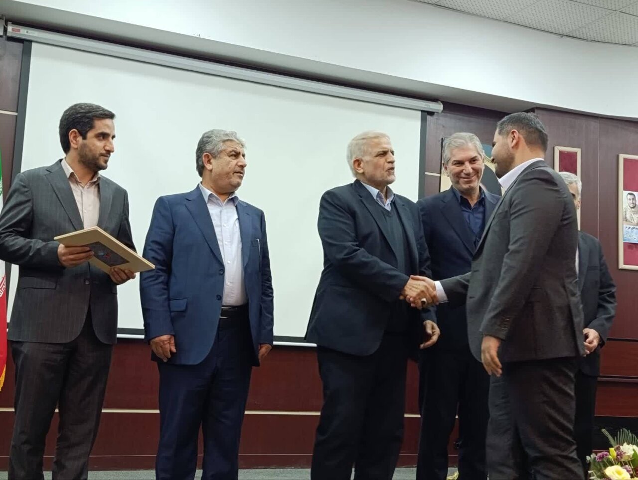 خبرگزاری آریا