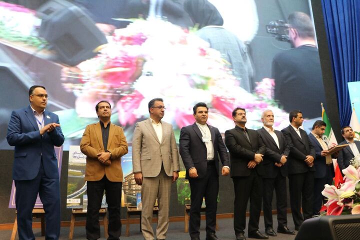 تأکيد مديرکل راه و شهرسازي فارس بر ضرورت اجراي مبحث 22 مقررات ملي ساختمان