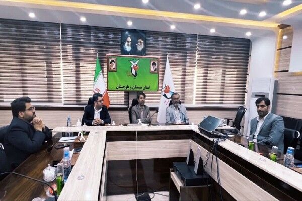 حضور مشاور و نماينده ويژه وزير راه و شهرسازي در امور ايثارگران در سيستان و بلوچستان