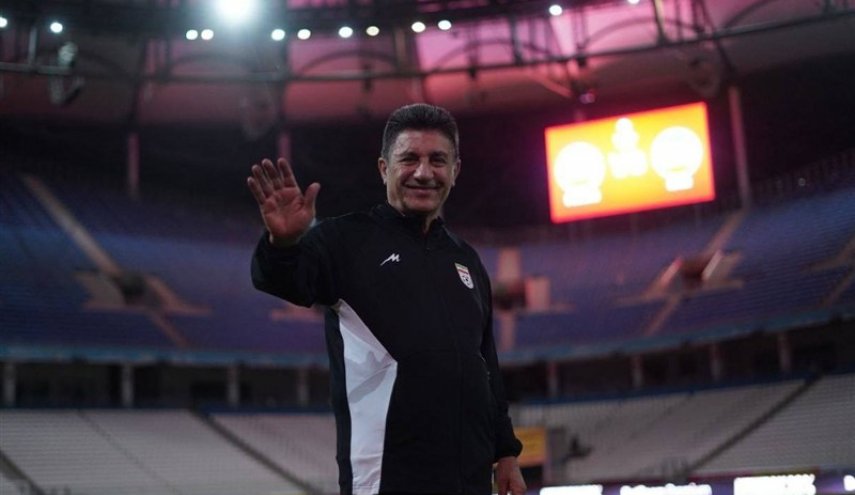 برای حضور در قرعه‌کشی جام جهانی؛ قلعه‌نویی فردا به آمریکا می‌رود