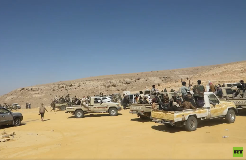 وکاله آریا للأنباء