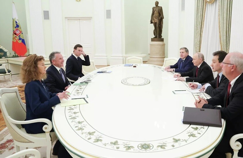 وکاله آریا للأنباء