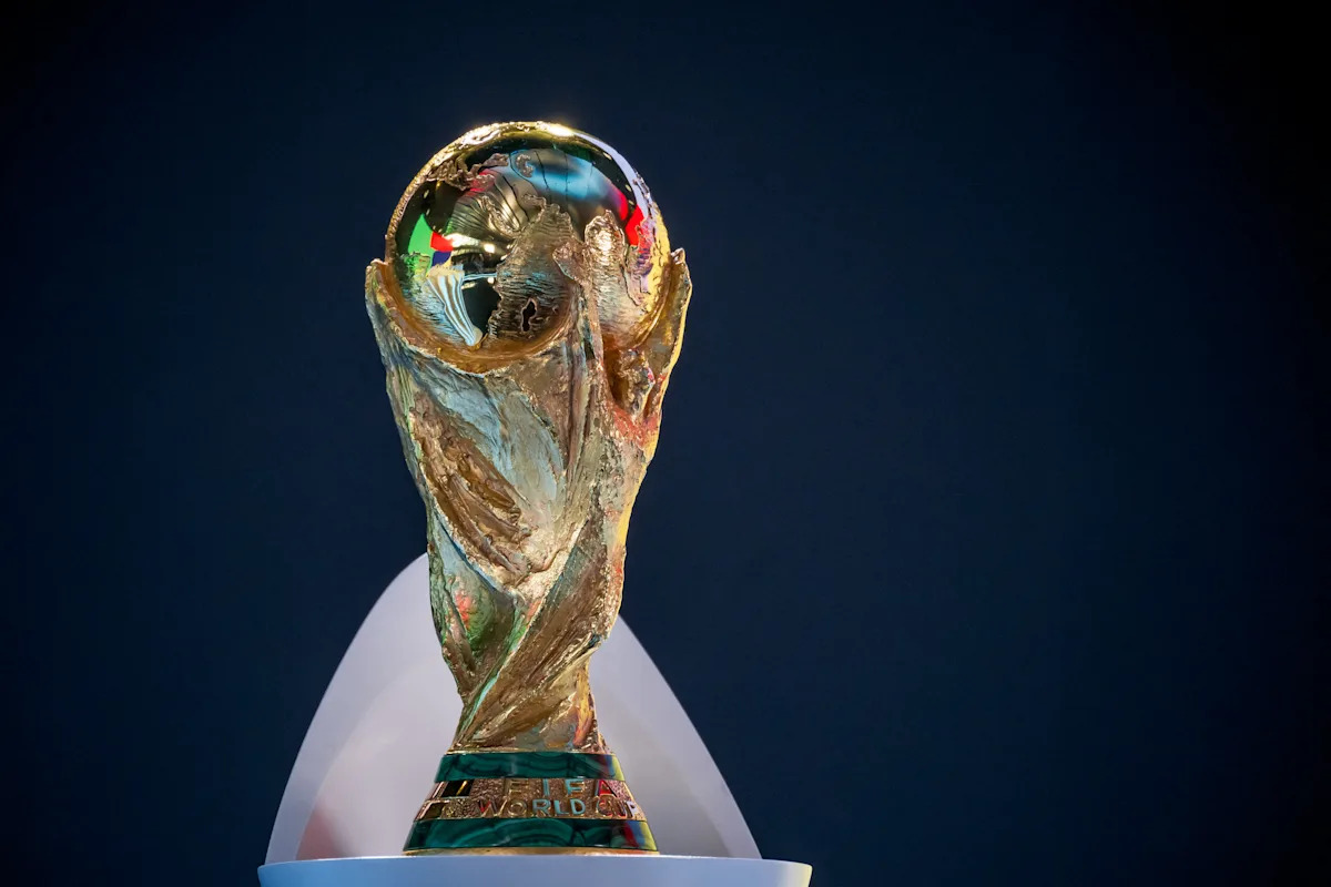 2026 World Cup draw explained: Everything to know about the format and how to watch live