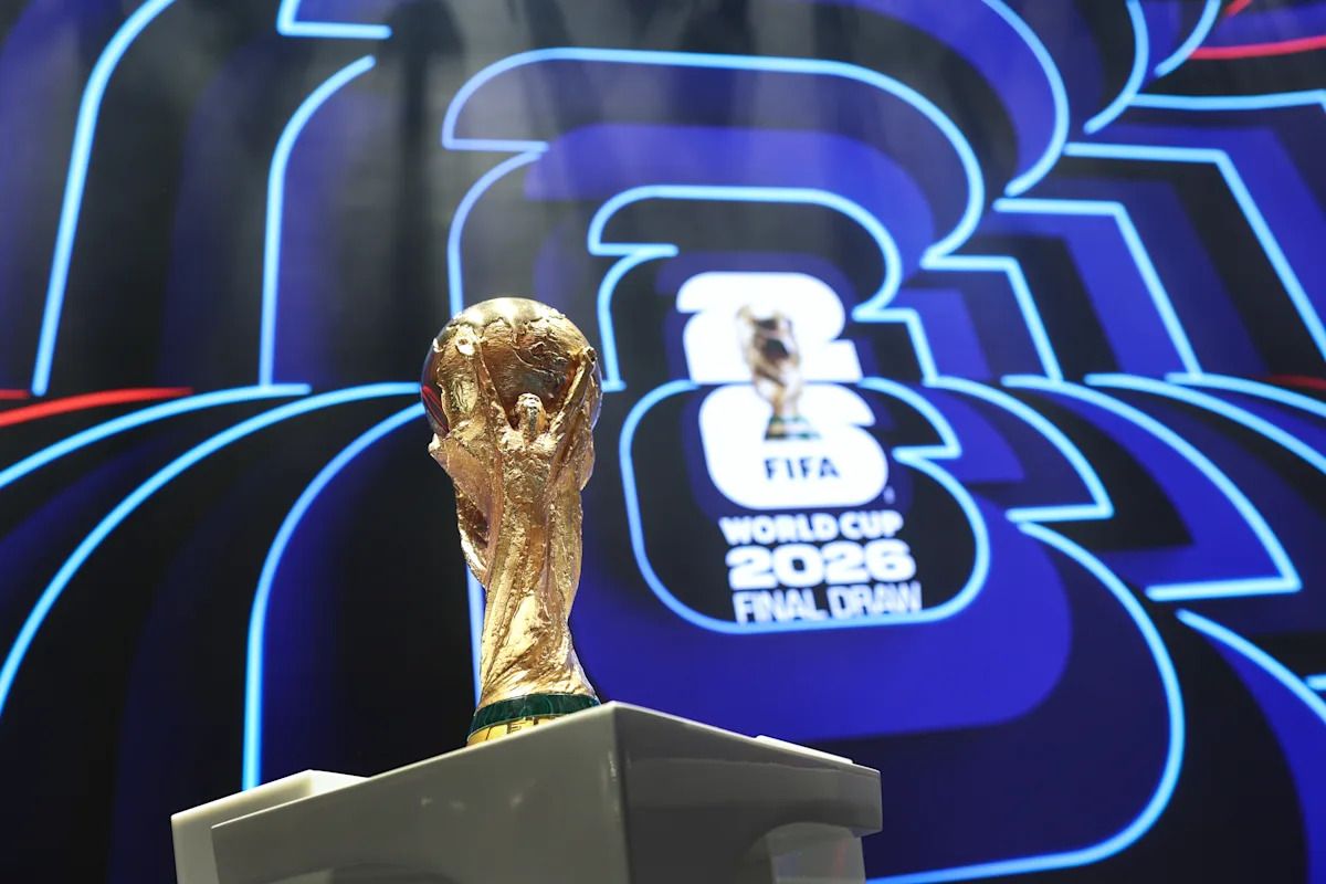 2026 World Cup draw: Drama, diplomacy, celebrities — and a USMNT anxiously awaiting its fate