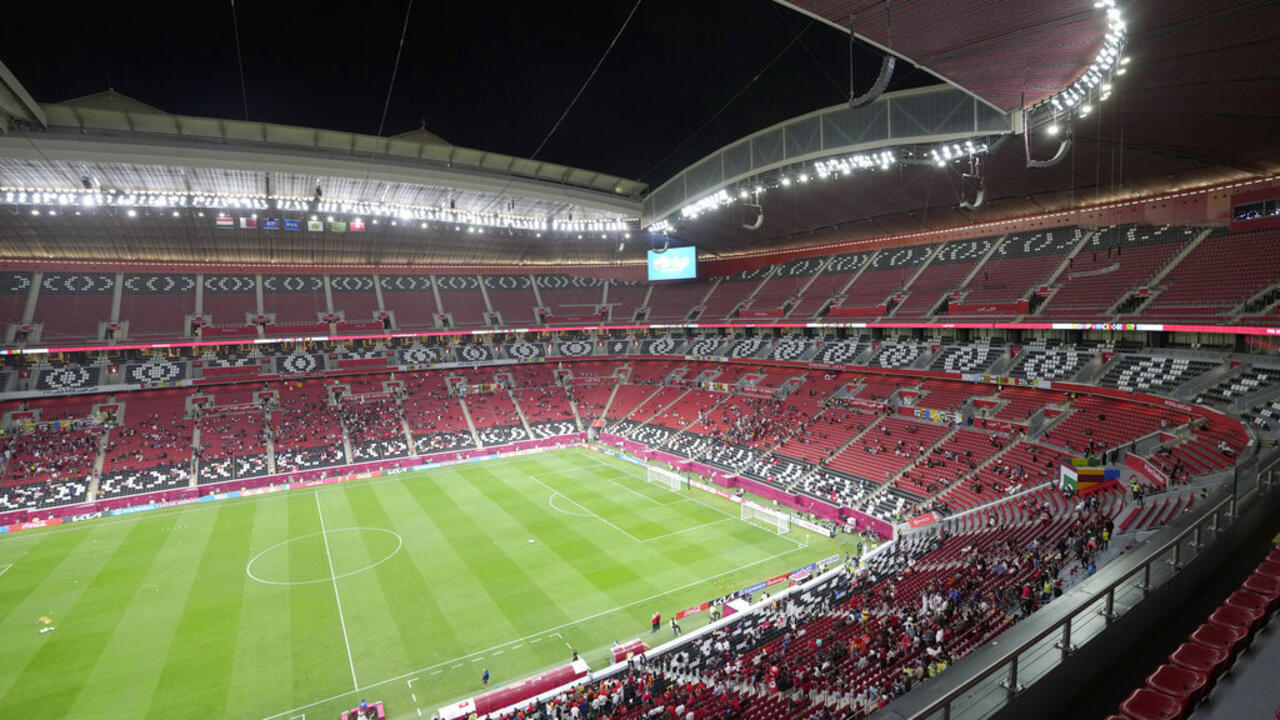 کأس العرب: المغرب يکتسح جزر القمر والسعوديه تثأر من عمان ومصر تفلت من الخساره