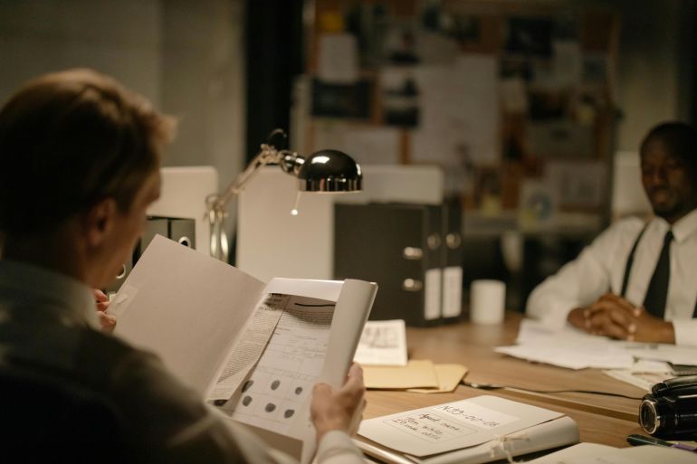 وکاله آریا للأنباء