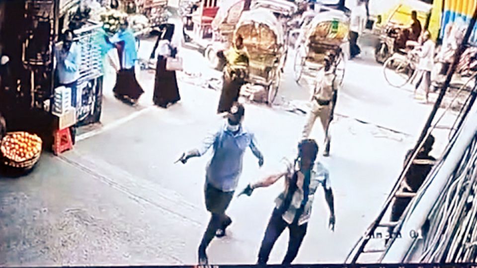 Brazen killings across Bangladesh stoke fear ahead of polls