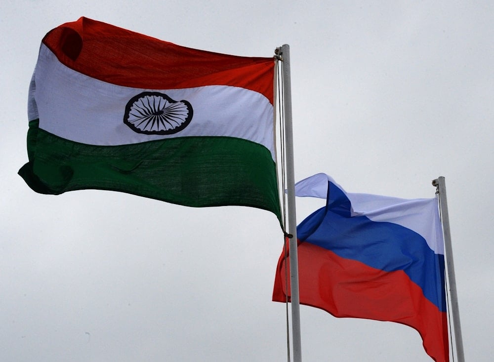 روسيا: استعداد لتوسيع التعاون الاستراتيجي مع الهند في عده مجالات