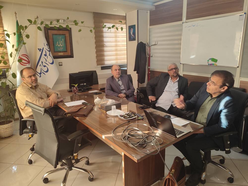 خبرگزاری آریا