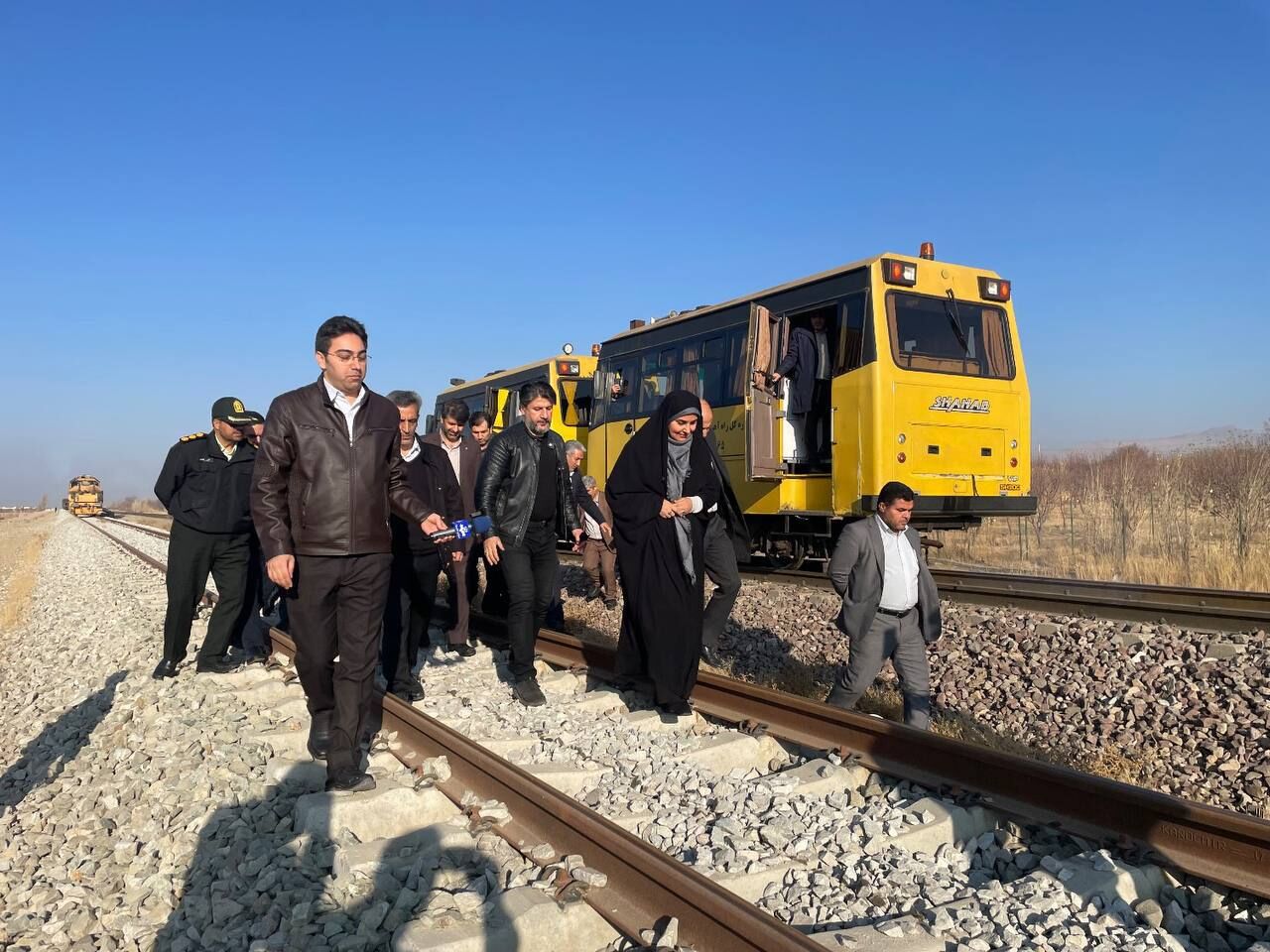 خبرگزاری آریا