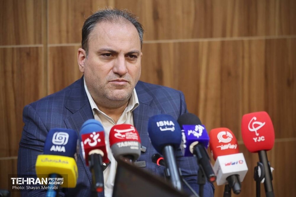 خبرگزاری آریا