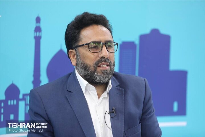 خبرگزاری آریا