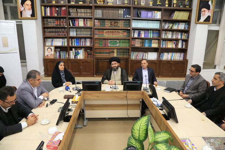 تأکيد امام‌جمعه زنجان بر نقش‌آفريني مردم در حکمراني و توسعه بخش مسکن و شهرسازي