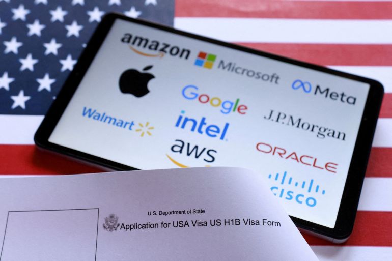 عمالقه التکنولوجيا السبعه.. ولاده مراکز قوه خارج منطق الدوله