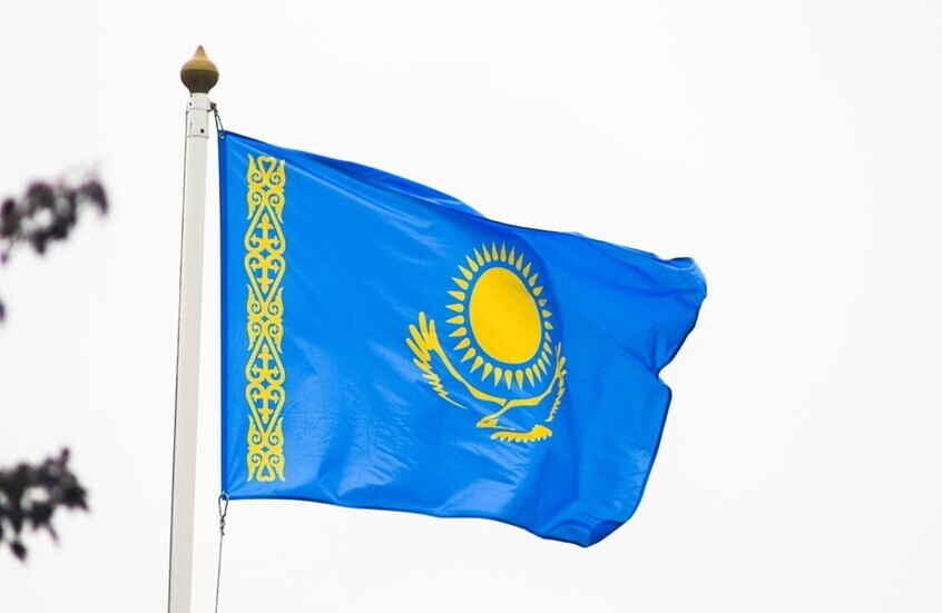 کازاخستان: حذف مشروع حظر الدعايه لمجتمع الميم LGBT من جدول أعمال جلسه البرلمان!