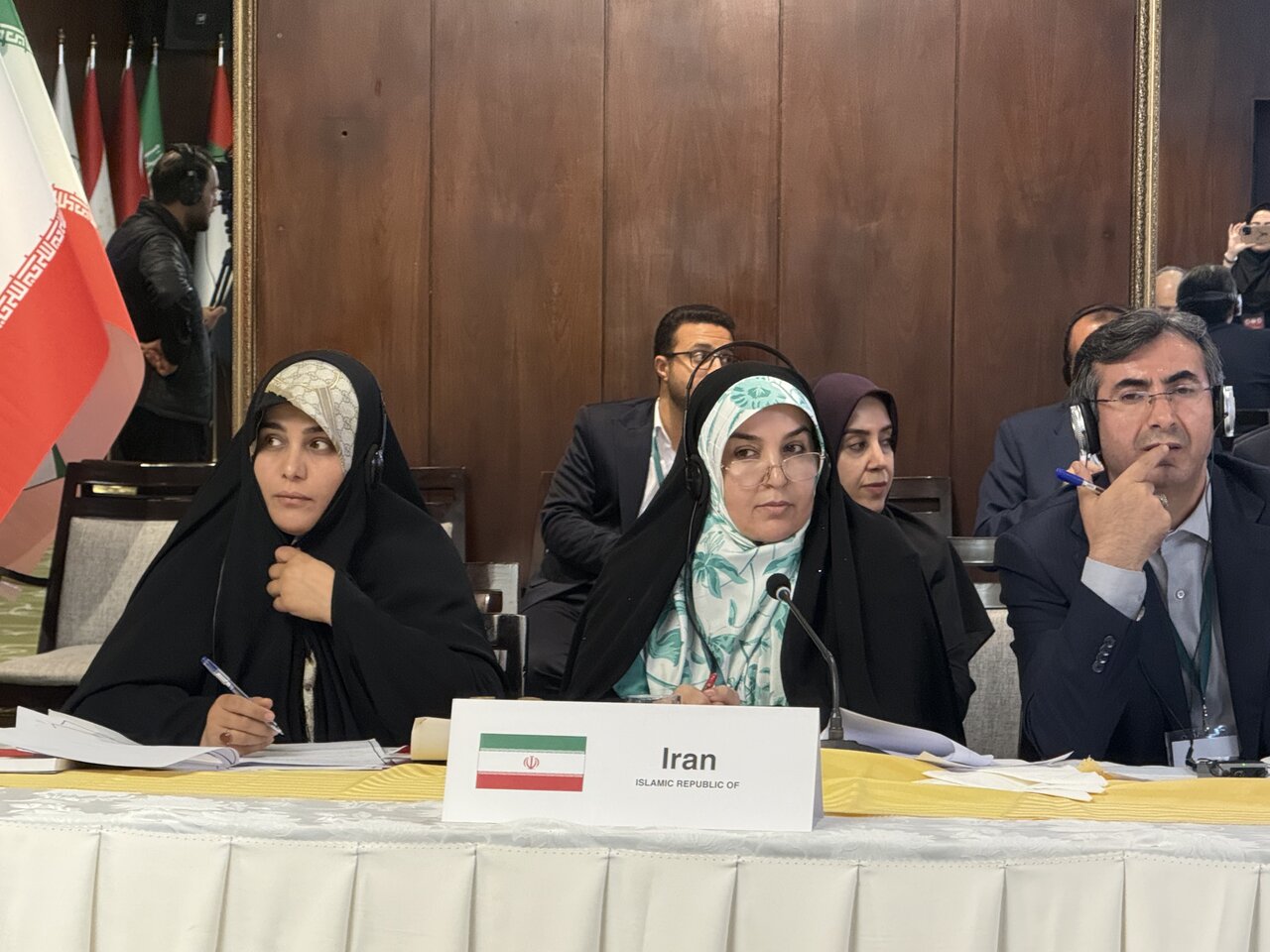 مجمع مجالس آسیایی ظرفیتی برای تعاملات پایدار جمعی در قاره کهن