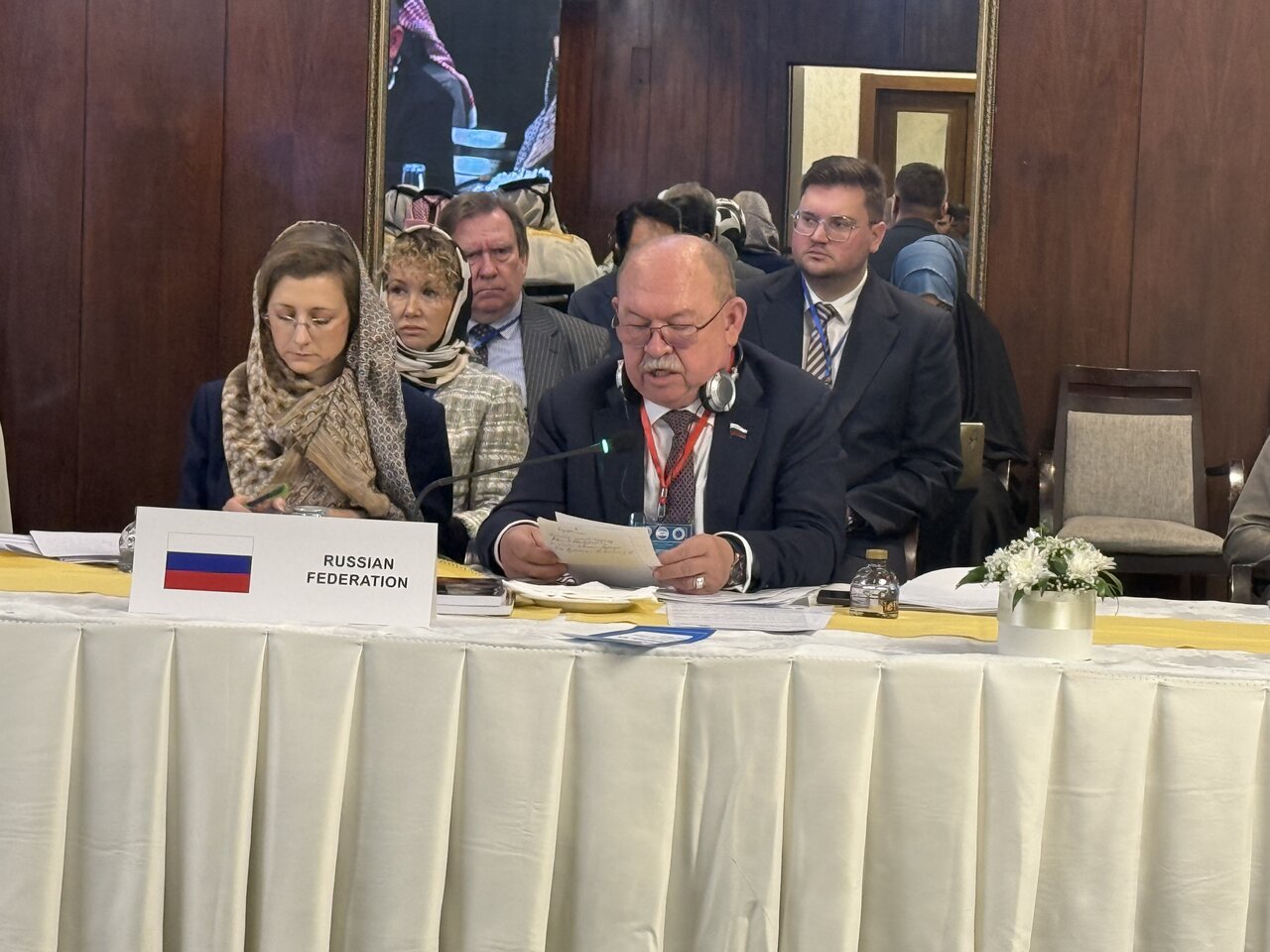 آينده آسيا به حمايت از چندجانبه گرايي بستگي دارد