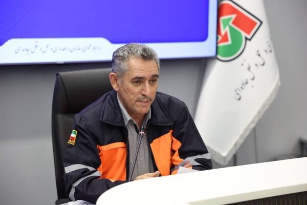 آغاز رزمايش راهداري زمستاني 1404 با رويکرد راهداري بدون مرز